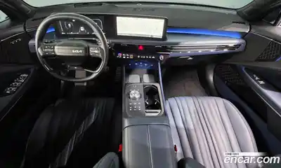 Kia K8 2025 1.6 автомат (гидро), миниатюра 10