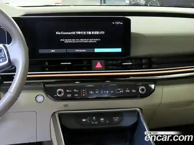 Kia Carnival 2024 2.2 автомат (гидро), миниатюра 11