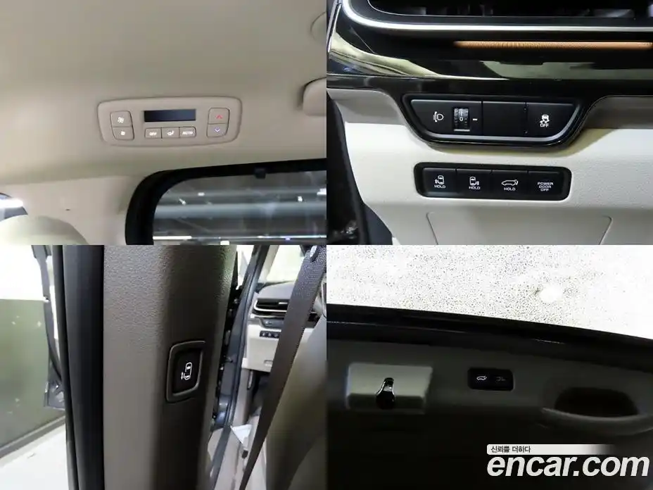 Kia Carnival 2024 2.2 автомат (гидро), фото 18
