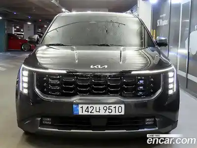 Kia Carnival 2024 2.2 автомат (гидро), миниатюра 2