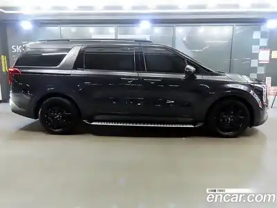 Kia Carnival 2024 2.2 автомат (гидро), миниатюра 3