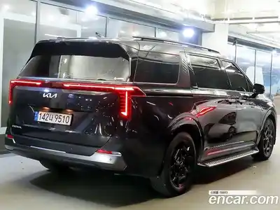 Kia Carnival 2024 2.2 автомат (гидро), миниатюра 4