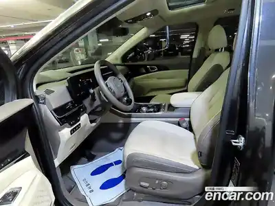 Kia Carnival 2024 2.2 автомат (гидро), миниатюра 6