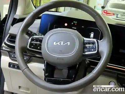 Kia Carnival 2024 2.2 автомат (гидро), миниатюра 8