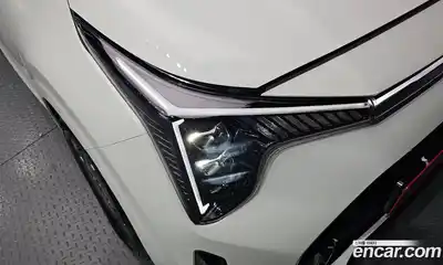 Kia Morning 2023 1.0 автомат (гидро), миниатюра 8
