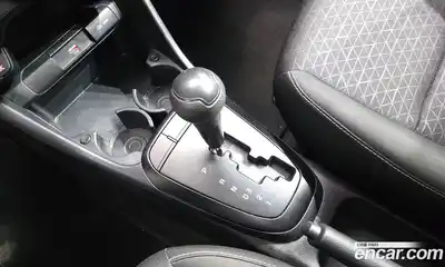 Kia Morning 2023 1.0 автомат (гидро), миниатюра 12