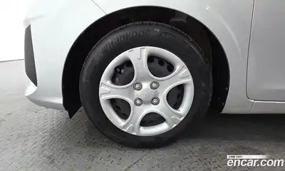 Kia Morning 2023 1.0 автомат (гидро), миниатюра 5