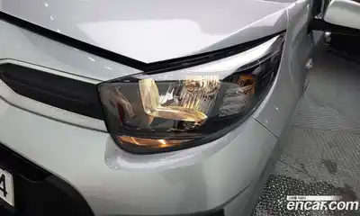 Kia Morning 2023 1.0 автомат (гидро), миниатюра 8