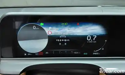 Kia Seltos 2023 2.0 автомат (гидро), миниатюра 11