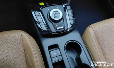 Kia Seltos 2023 2.0 автомат (гидро), миниатюра 12