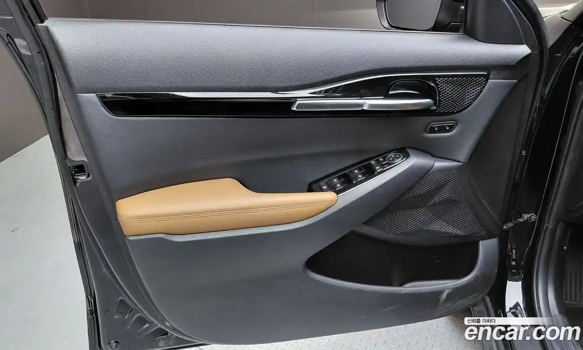 Kia Seltos 2023 2.0 автомат (гидро), фото 14