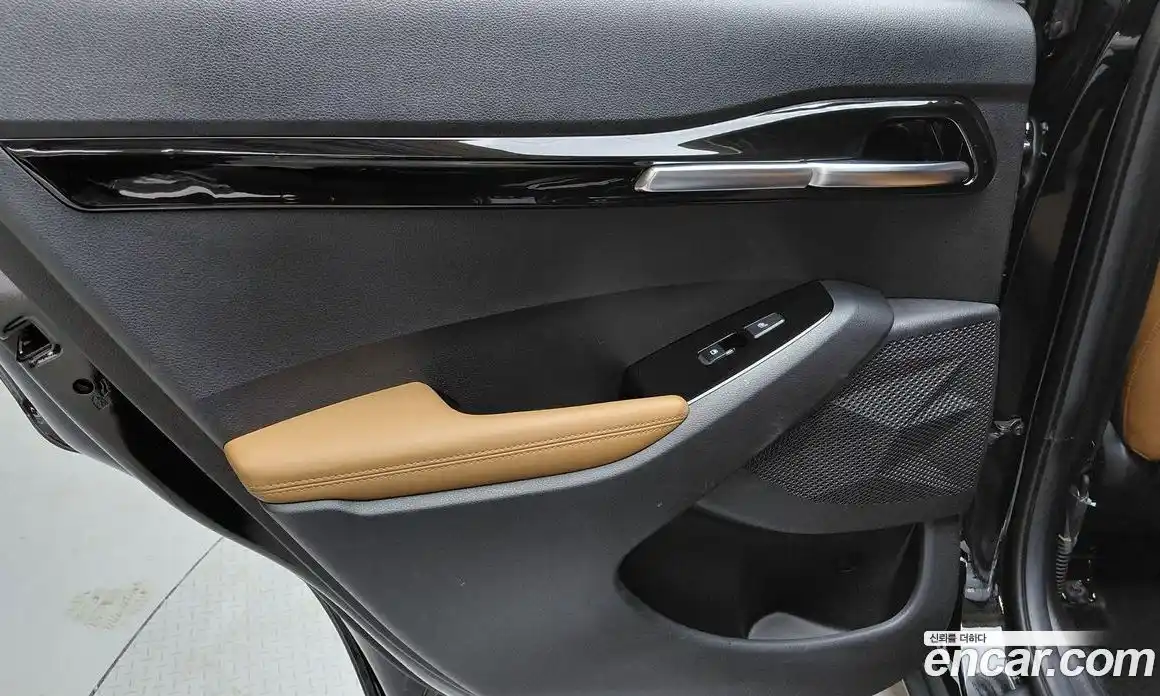 Kia Seltos 2023 2.0 автомат (гидро), фото 15