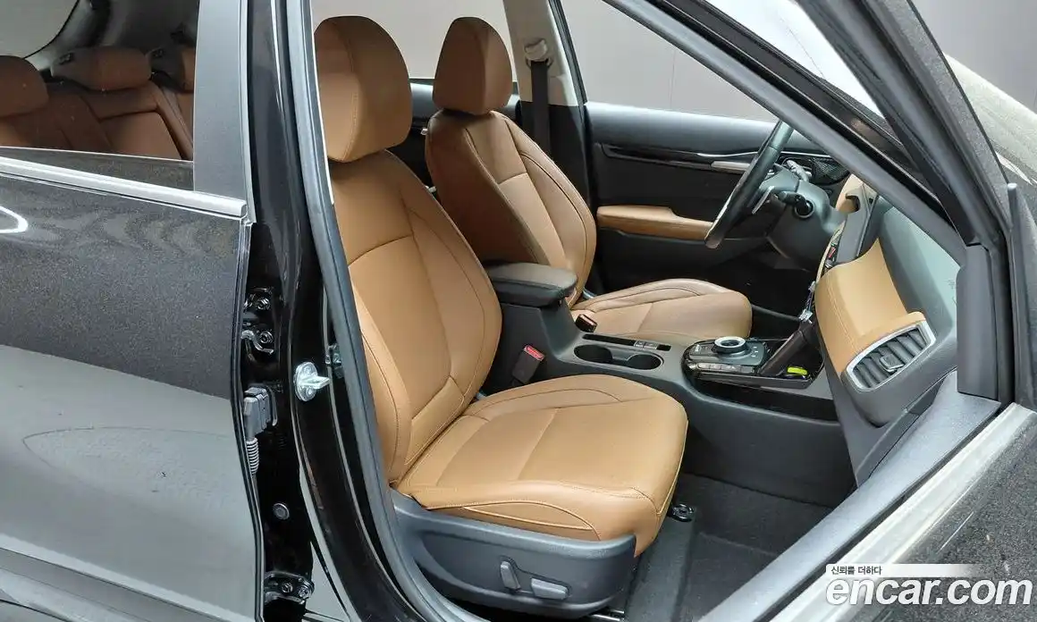 Kia Seltos 2023 2.0 автомат (гидро), фото 16