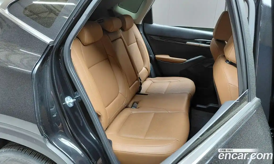 Kia Seltos 2023 2.0 автомат (гидро), фото 17