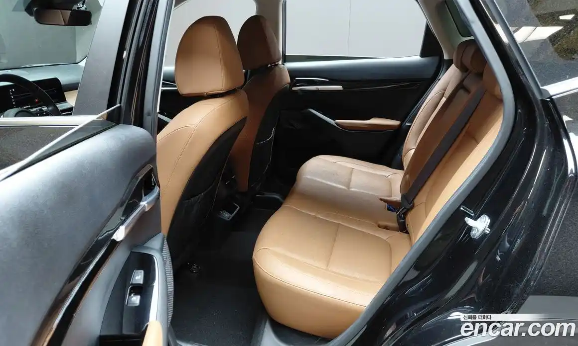 Kia Seltos 2023 2.0 автомат (гидро), фото 18