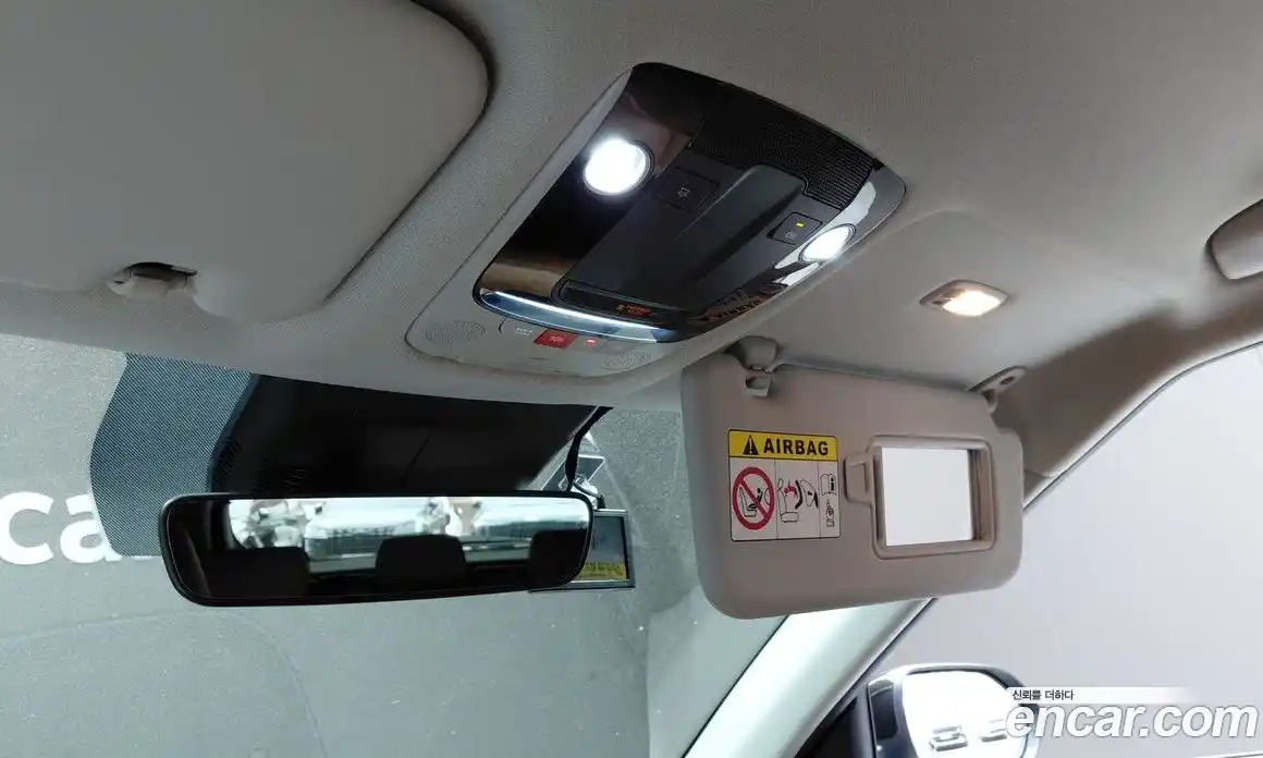 Kia Seltos 2023 2.0 автомат (гидро), фото 23