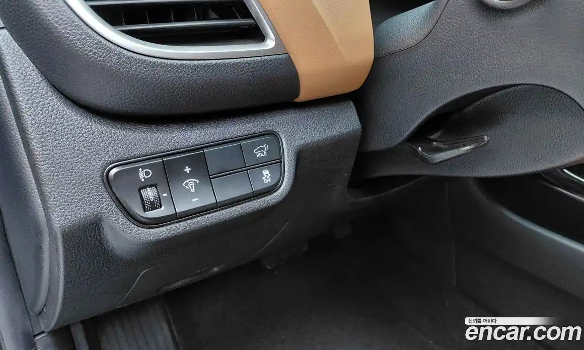 Kia Seltos 2023 2.0 автомат (гидро), фото 27