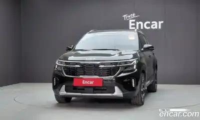 Kia Seltos 2023 2.0 автомат (гидро), миниатюра 3