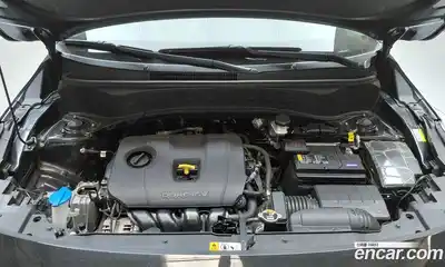Kia Seltos 2023 2.0 автомат (гидро), миниатюра 6