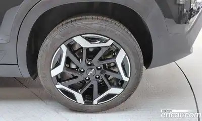 Kia Seltos 2023 2.0 автомат (гидро), миниатюра 7