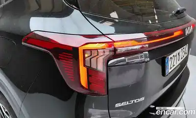 Kia Seltos 2023 2.0 автомат (гидро), миниатюра 9
