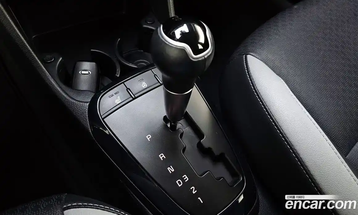 Kia Morning 2018 1.0 автомат (гидро), фото 12