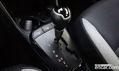 Kia Morning 2018 1.0 автомат (гидро), миниатюра 12