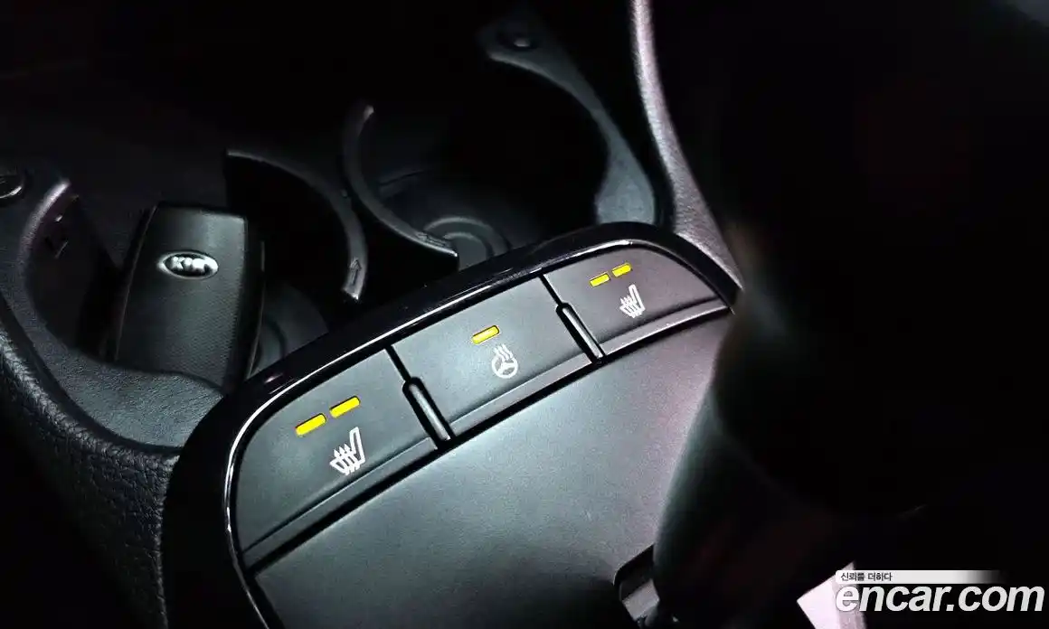 Kia Morning 2018 1.0 автомат (гидро), фото 22