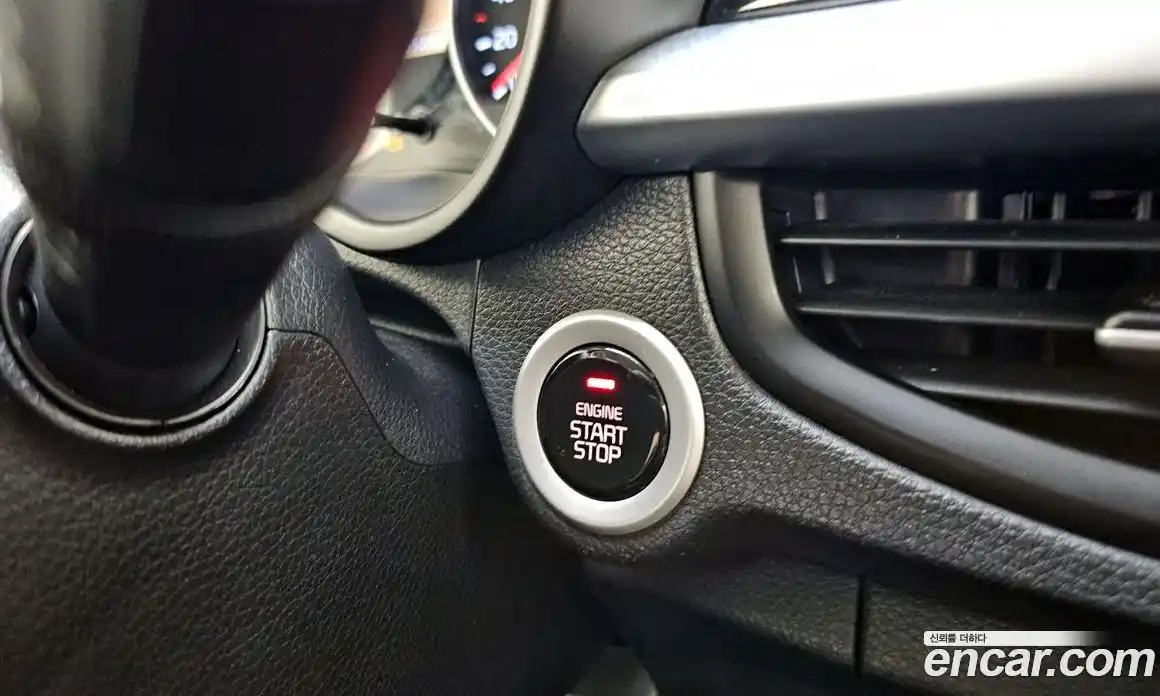Kia Morning 2018 1.0 автомат (гидро), фото 29