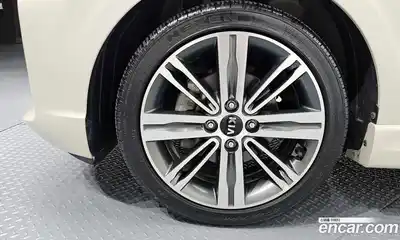 Kia Morning 2018 1.0 автомат (гидро), миниатюра 5