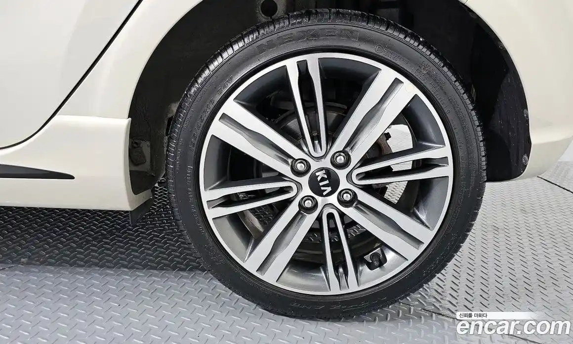 Kia Morning 2018 1.0 автомат (гидро), фото 7