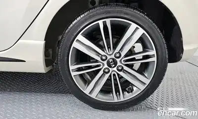 Kia Morning 2018 1.0 автомат (гидро), миниатюра 7