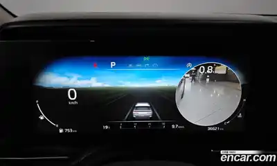 Kia Carnival 2023 2.2 автомат (гидро), миниатюра 11