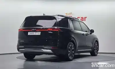 Kia Carnival 2023 2.2 автомат (гидро), миниатюра 2
