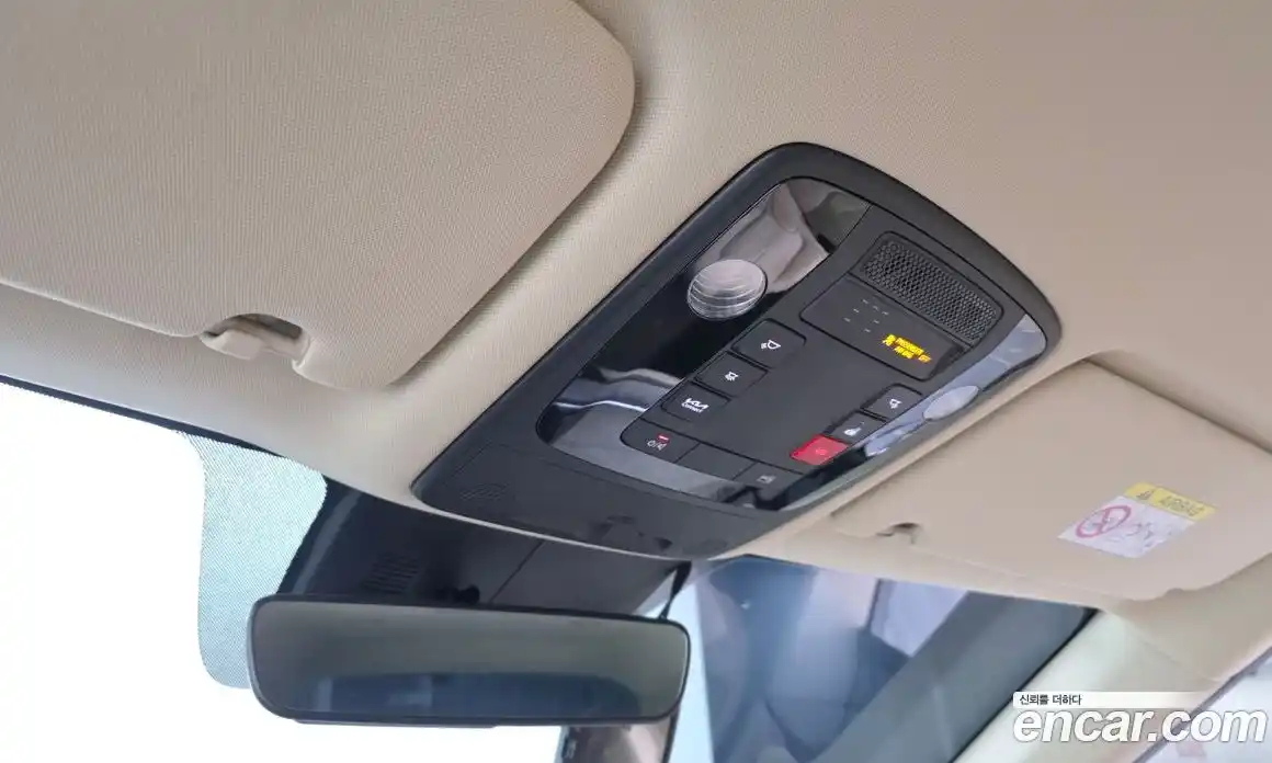 Kia Carnival 2023 2.2 автомат (гидро), фото 24