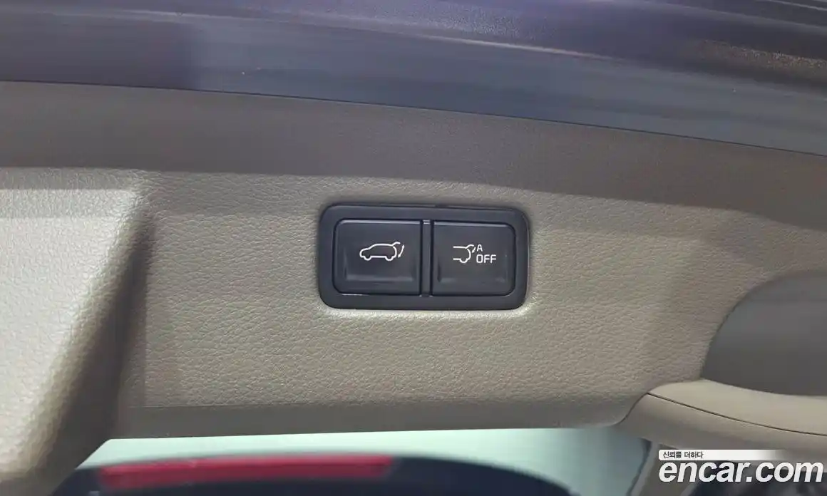 Kia Carnival 2023 2.2 автомат (гидро), фото 27