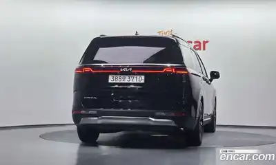 Kia Carnival 2023 2.2 автомат (гидро), миниатюра 4