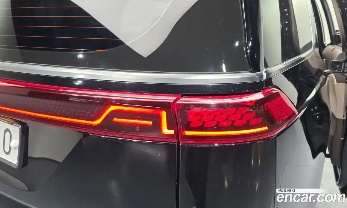 Kia Carnival 2023 2.2 автомат (гидро), фото 9