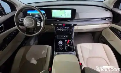 Kia Carnival 2023 2.2 автомат (гидро), миниатюра 10