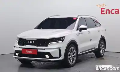 Kia Sorento, 2023, 38 569 км