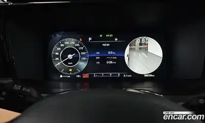 Kia Sorento 2023 2.5 автомат (гидро), миниатюра 11