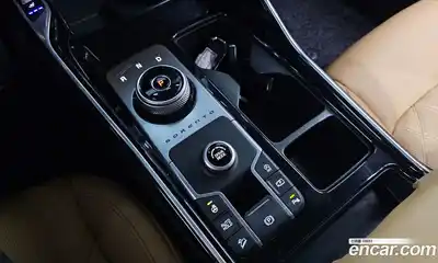 Kia Sorento 2023 2.5 автомат (гидро), миниатюра 12