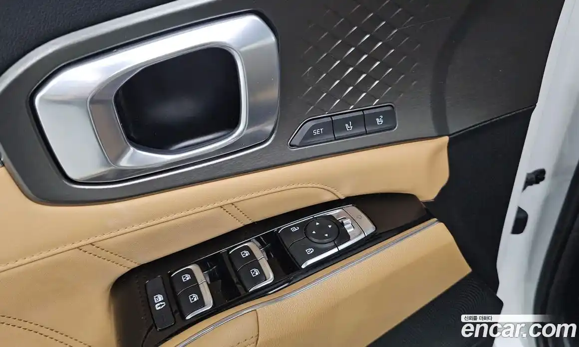 Kia Sorento 2023 2.5 автомат (гидро), фото 23
