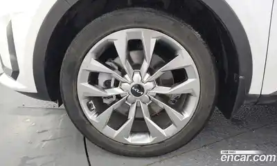 Kia Sorento 2023 2.5 автомат (гидро), миниатюра 5
