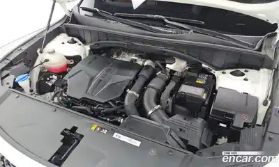 Kia Sorento 2023 2.5 автомат (гидро), миниатюра 6