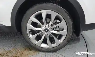 Kia Sorento 2023 2.5 автомат (гидро), миниатюра 7