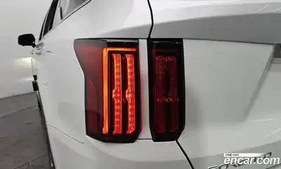 Kia Sorento 2023 2.5 автомат (гидро), миниатюра 9