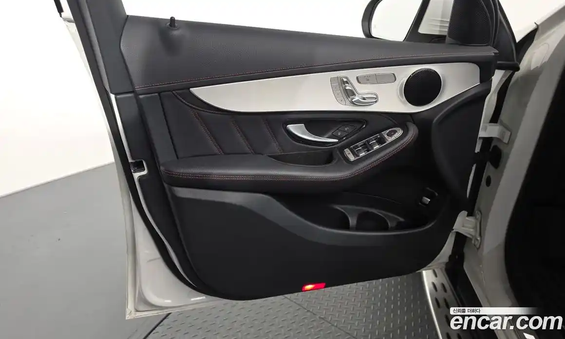 Mercedes-Benz GLC-Class 2022 3.0 гидро, фото 14