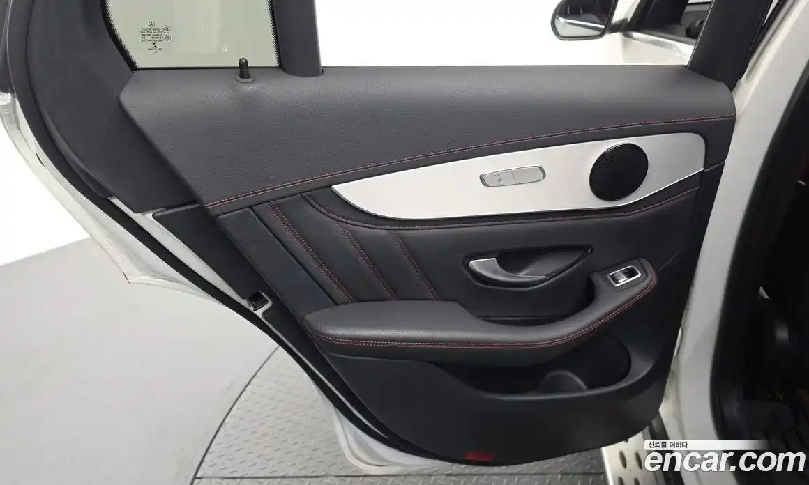 Mercedes-Benz GLC-Class 2022 3.0 гидро, фото 15
