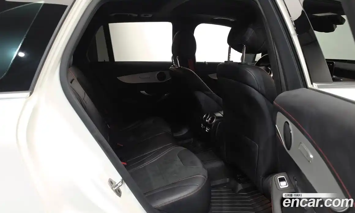 Mercedes-Benz GLC-Class 2022 3.0 гидро, фото 17